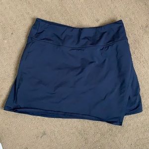 Running/Tennis Skort